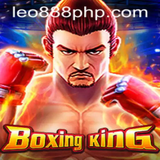 Unveiling BoxingKing: The New Knockout Sensation at LEO888 Casino