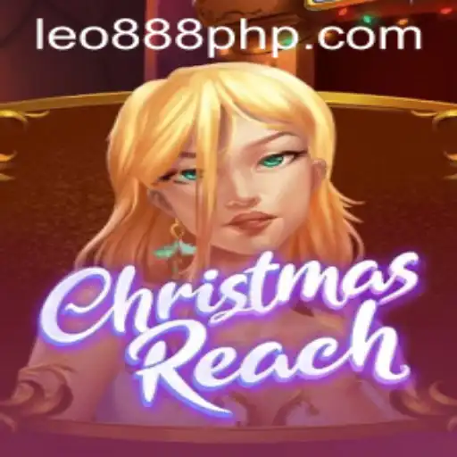 Discover the Magic of ChristmasReach at LEO888 Casino