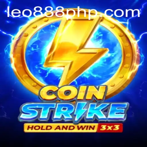 Exploring Coinstrike: The Thrilling New Game at LEO888 Casino