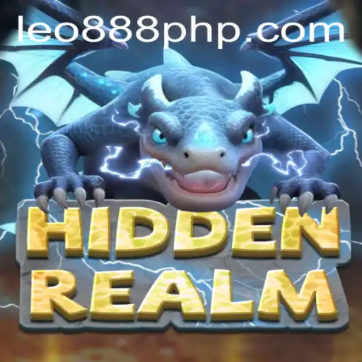 Unveiling the Mysteries of HiddenRealm at LEO888 Casino