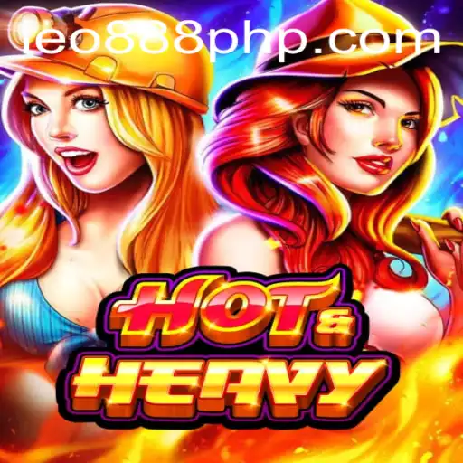 The Thrilling World of HotHeavy at LEO888 Casino