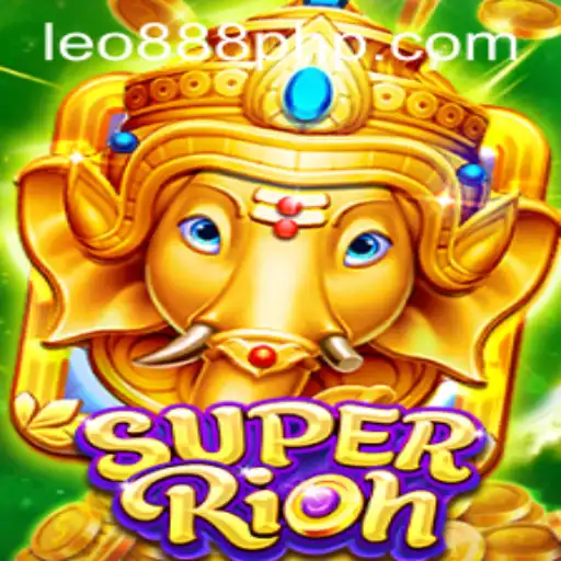 Unveiling the Thrills of SuperRich: A Comprehensive Guide to LEO888 Casino's Latest Sensation