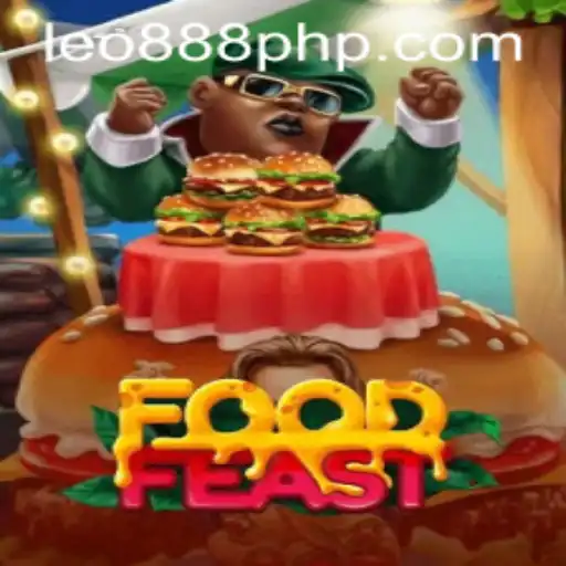 Explore the Exciting World of FoodFeast at LEO888 Casino