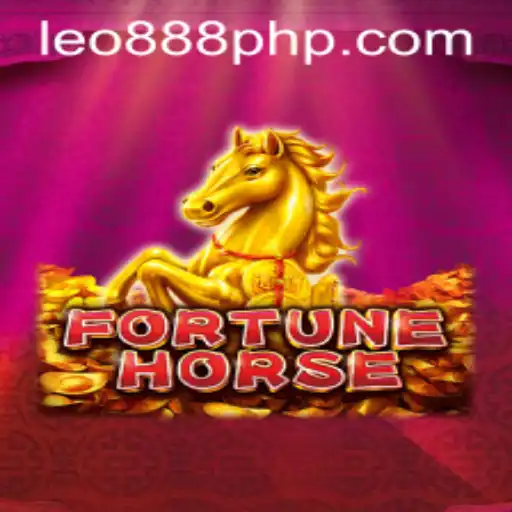 Discovering FortuneHorse: A New Game at LEO888 Casino