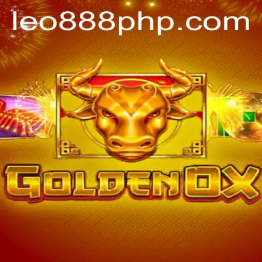 Discover the Thrilling World of GoldenOx at LEO888 Casino