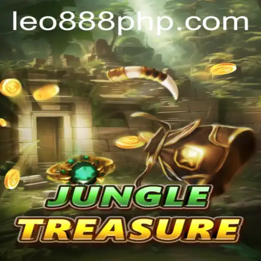 Discover the Thrilling World of JungleTreasure at LEO888 Casino