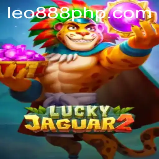 Exploring Luckyjaguar2 at LEO888 Casino: A Thrilling Gaming Experience