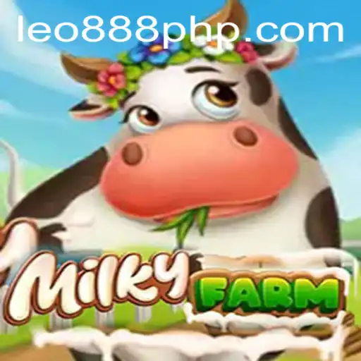 Exploring the Fascinating World of MilkyFarm and the Role of LEO888 Casino