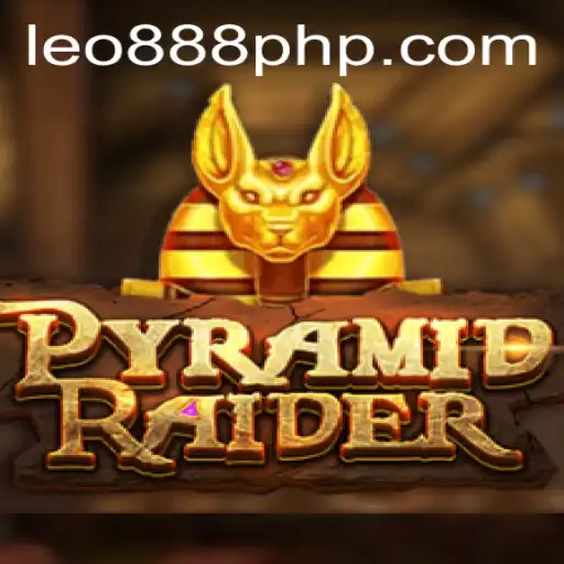 Unveiling PyramidRaider at LEO888 Casino: An Exciting Adventure Awaits