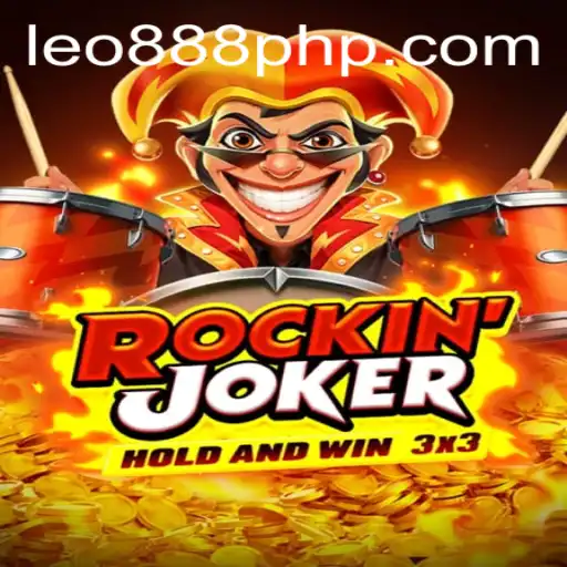 Discover the Thrilling World of RockinJoker at LEO888 Casino