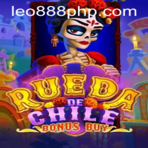 Explore RuedaDeChileBonusBuy at LEO888 Casino