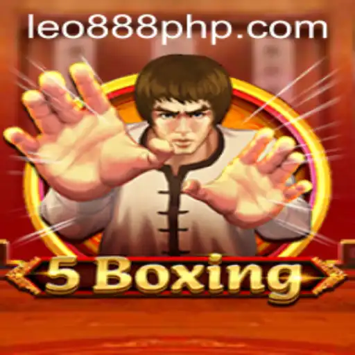 Unveiling 5Boxing: A Thrilling Addition to LEO888 Casino
