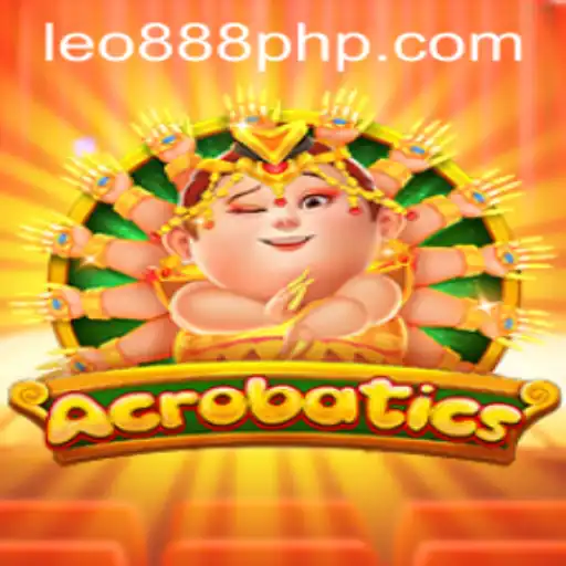 Discover the Thrilling World of Acrobatics at LEO888 Casino