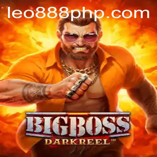 Unveiling BigBoss: The New Gaming Sensation at LEO888 Casino