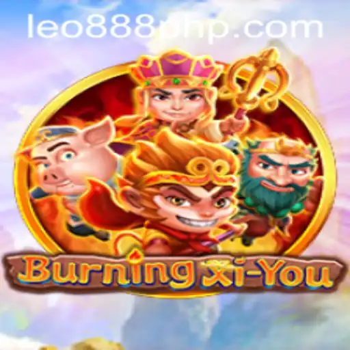 Enter the Magical World of BurningXiYou at LEO888 Casino