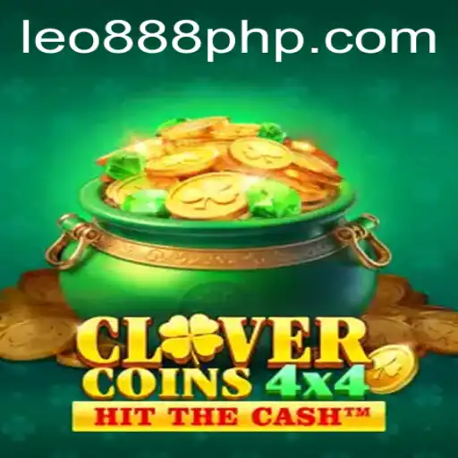 Discover the Excitement of CloverCoins4x4 at LEO888 Casino