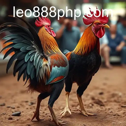 The Cultural and Ethical Dimensions of Cockfighting: A Look into the Role of LEO888 Casino