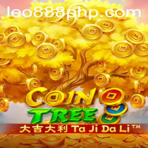 Explore CoinTree at LEO888 Casino: A New Gaming Sensation