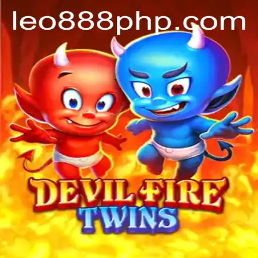 Discover the Thrilling World of DevilFireTwins at LEO888 Casino
