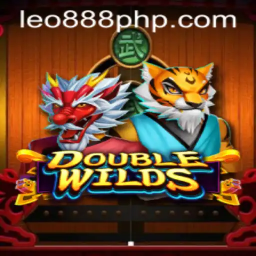 Introducing DoubleWilds: The Thrilling New Game at LEO888 Casino