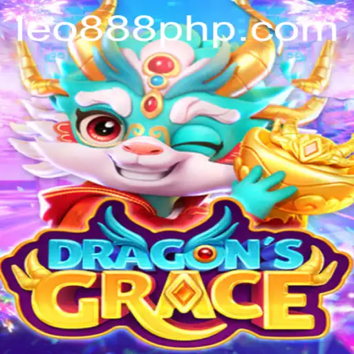Unveiling DragonsGrace: A Thrilling Adventure at LEO888 Casino