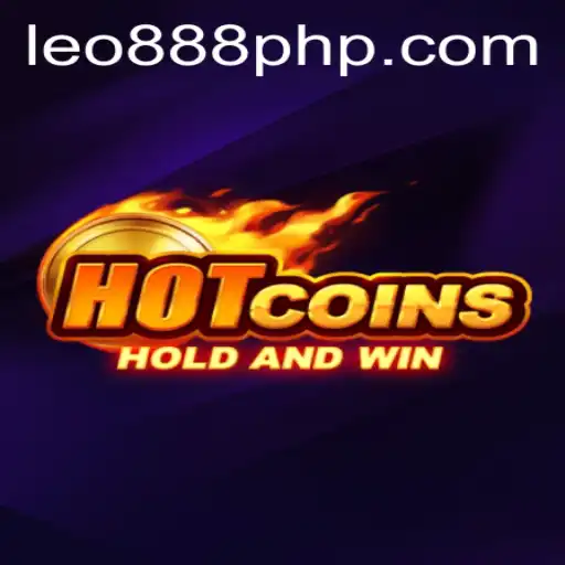 Unveiling the Thrills of HotCoins: A Dive into LEO888 Casino's Latest Sensation