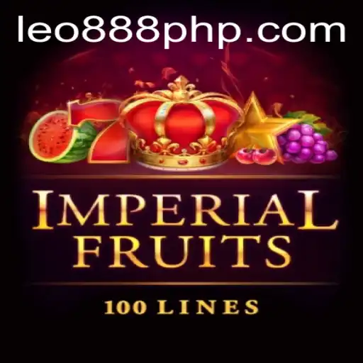 Exploring ImperialFruits100 at LEO888 Casino