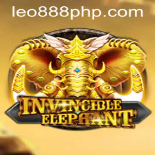 InvincibleElephant: The Thrilling Casino Game at LEO888