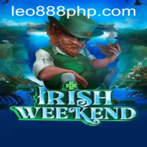 Experience the Thrills of IrishWeekend at LEO888 Casino