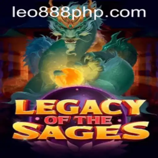 Exploring the Enchanting World of LegacyoftheSages and LEO888 Casino