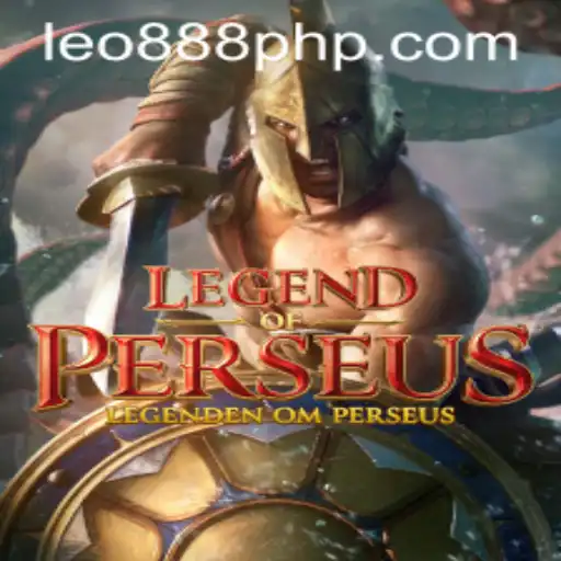 Legend of Perseus: An Epic Adventure in LEO888 Casino