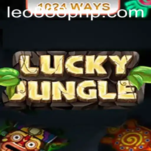 Discovering the Thrills of LuckyJungle1024 at LEO888 Casino
