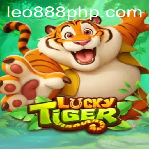 LuckyTiger: The Captivating Game Experience at LEO888 Casino