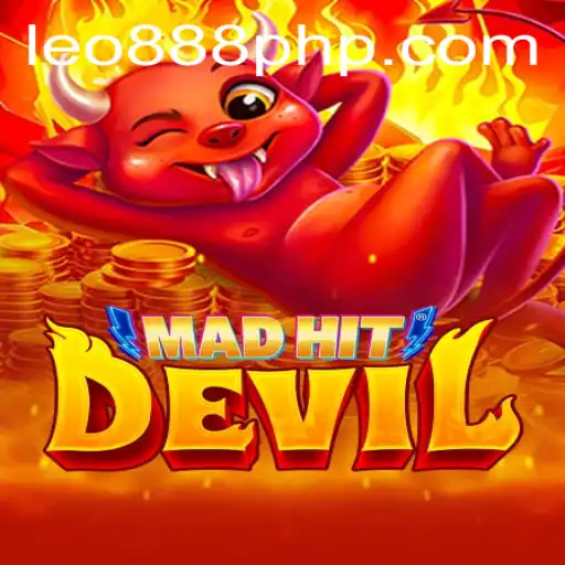 Exploring the Thrilling World of MadHitDevil at LEO888 Casino