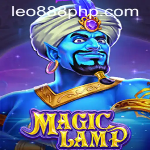 Unveiling the MagicLamp: A Thrilling Experience at LEO888 Casino