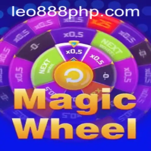 Exploring the Thrills of MagicWheel at LEO888 Casino