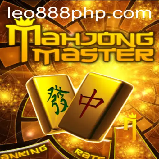 MahJongMaster: Mastering the Ancient Game with LEO888 Casino
