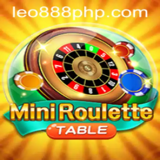 Exploring MiniRoulette at LEO888 Casino