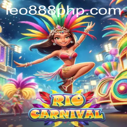 Dive into RioCarnival: The Exciting World of LEO888 Casino's Latest Game