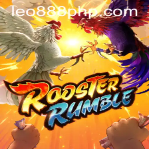Unleashing the Thrills of RoosterRumble at LEO888 Casino