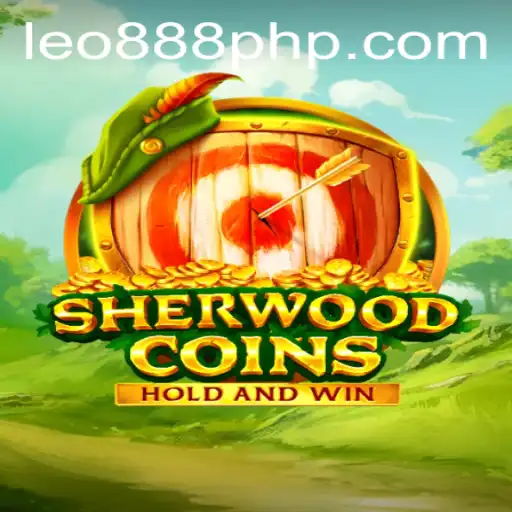 Discover SherwoodCoins at LEO888 Casino