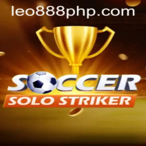 Experience the Thrill of SoccerSoloStriker at LEO888 Casino