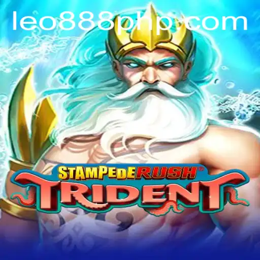 Exploring the Vibrant World of StempedeRushTrident at LEO888 Casino