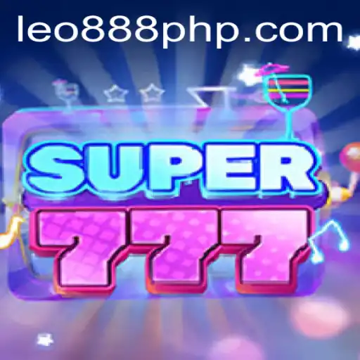 Unveiling Super777: A Stellar Experience at LEO888 Casino