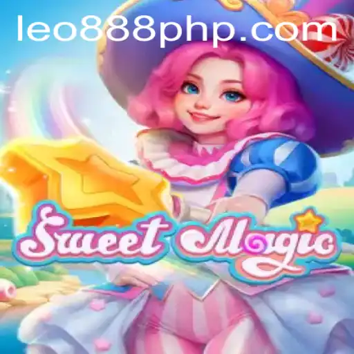 Exploring the Enchanting World of SweetMagic at LEO888 Casino