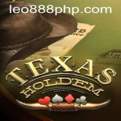 Texas Hold'em: Mastering the Game at LEO888 Casino