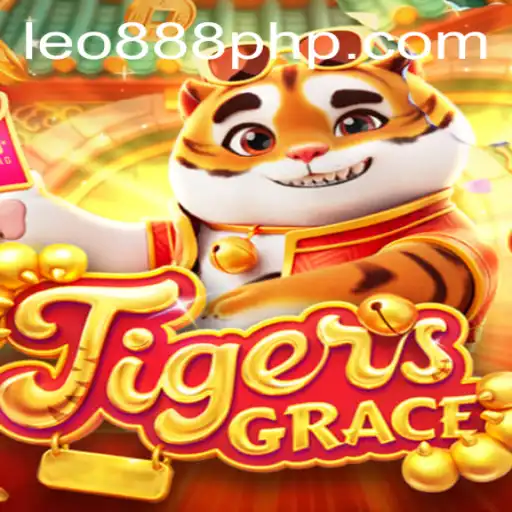 TigersGrace: A New Sensation at LEO888 Casino