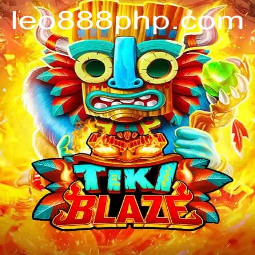Exploring TikiBlaze: The Latest Excitement at LEO888 Casino