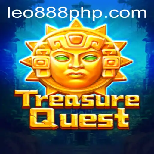 TreasureQuest: Dive into the Exciting World of LEO888 Casino's Latest Adventure
