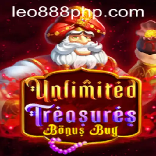 Discover UnlimitedTreasuresBonusBuy at LEO888 Casino